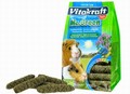 Vitakraft Nyttiga Mc Greens 50g