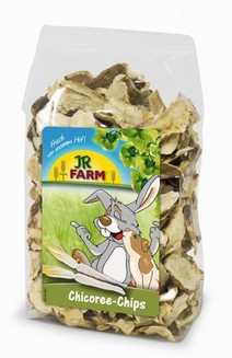 Krispiga Endive Chips 100g