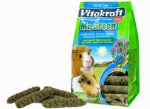 Vitakraft Nyttiga Mc Greens 50g
