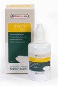 Oropharma C-vitamin 50ml