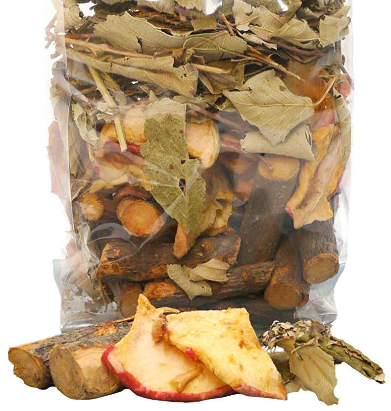 Äppelträdgården 75g