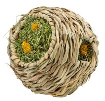 Marsvinskupan 130g