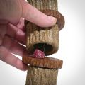 Den hemliga stocken 26cm
