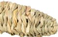 Flätad naturlig morot 20cm