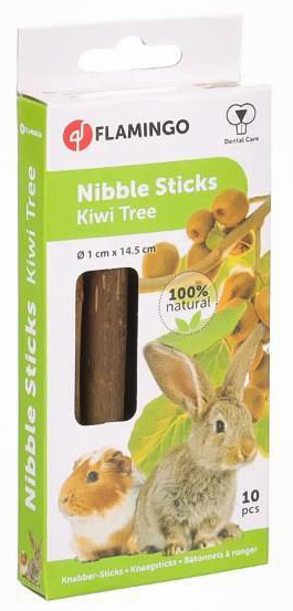 Kiwipinnar 10 stycken