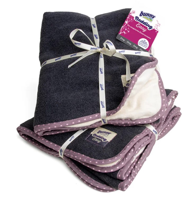 Guinny Bedding Mysmatta 112 cm - Rosa