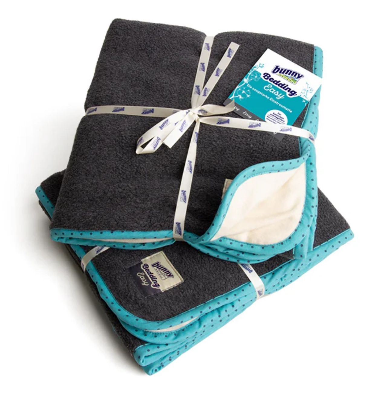 Guinny Bedding Mysmatta 112 cm - Turkos