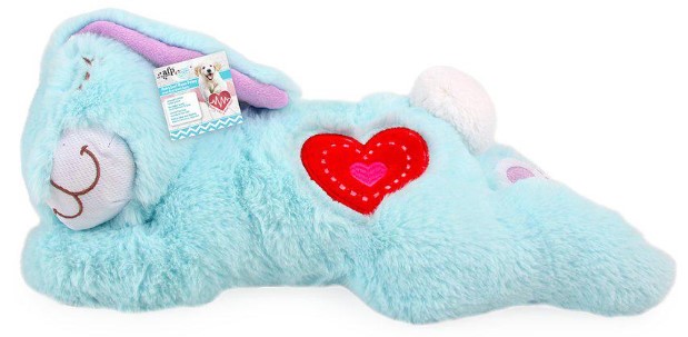 Little Bunny Heart Beat - Med hjärtslag och värme
