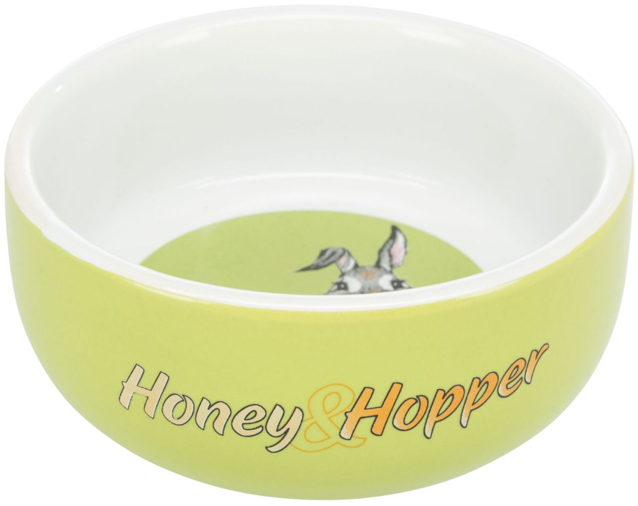 Honey Hopper Matskål 11 cm - 3 färger