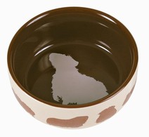 Matskål Marsvin
