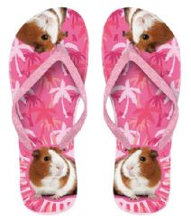 Flip Flops Guinea Pig Beachstyle - Storlek 34-36