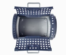 Transportbur Linus Open (3 nya färger)