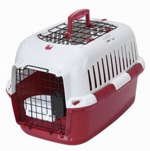 Transportbur Toppen 49cm - 2 färger