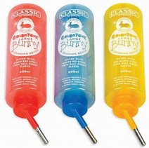 Vattenflaska Colour 600 ml