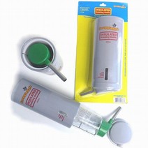 Isolerad Vattenflaska - Snugglesafe 500ml